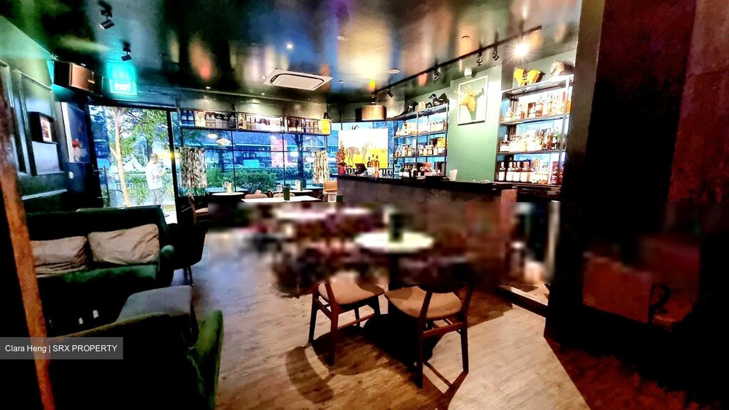 Botanique At Bartley (D19), Retail #453284161